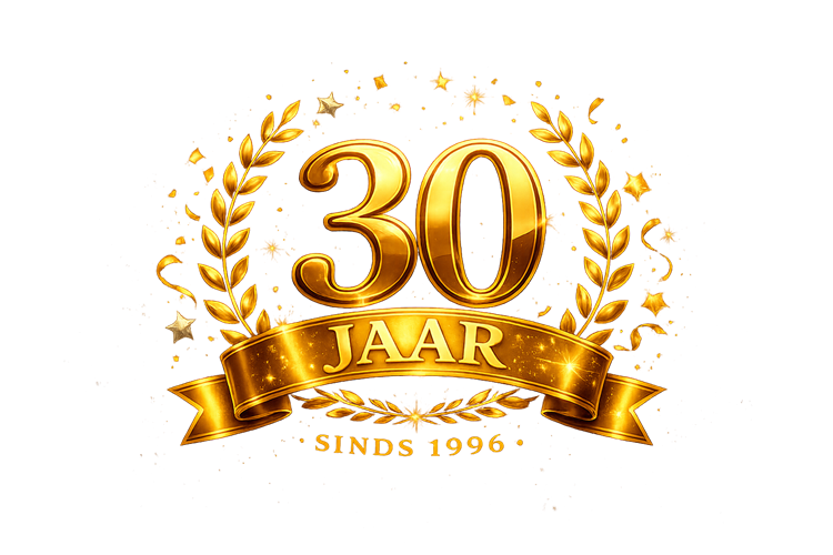 30 jaar